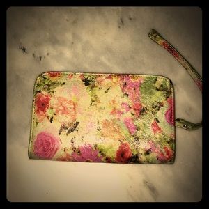 Wristlet Wallet